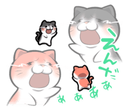 catple sticker #14040302
