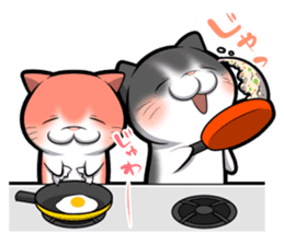 catple sticker #14040303