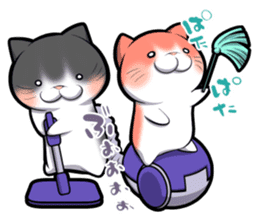 catple sticker #14040304