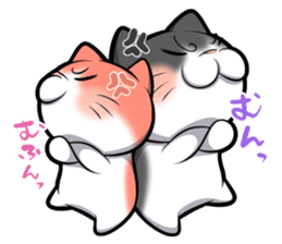 catple sticker #14040306