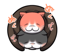 catple sticker #14040308