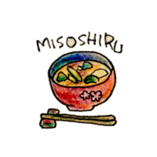 DeliciousFoodSticker sticker #14040311