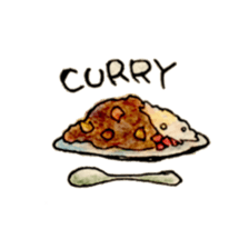 DeliciousFoodSticker sticker #14040313