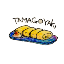 DeliciousFoodSticker sticker #14040334