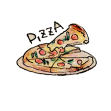 DeliciousFoodSticker sticker #14040337