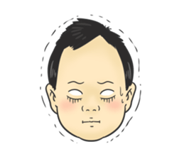 Yokoyama sticker #14040672