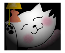 Jummy and Bobby's talk sticker #14040913