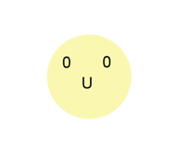 DOT DOT DOT sticker #14040918