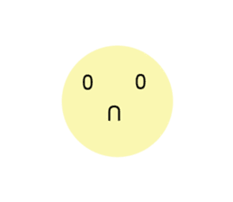 DOT DOT DOT sticker #14040919