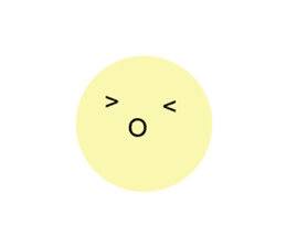 DOT DOT DOT sticker #14040921