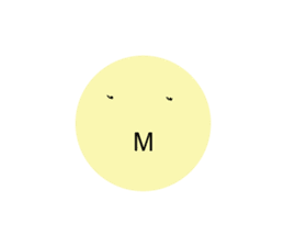 DOT DOT DOT sticker #14040924