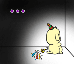 Golden Warrior sticker #14041219