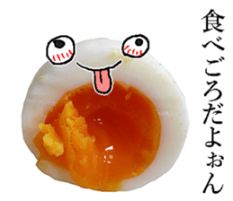 eggman! sticker #14042503