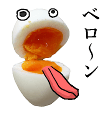 eggman! sticker #14042504