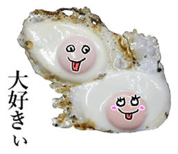 eggman! sticker #14042515