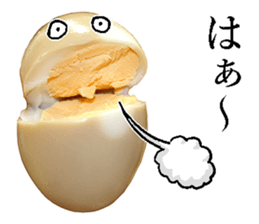 eggman! sticker #14042527