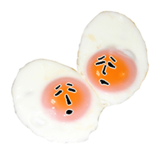 eggman! sticker #14042528