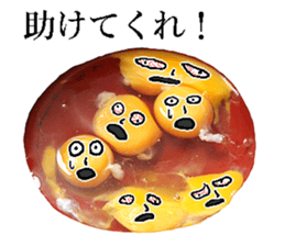 eggman! sticker #14042532