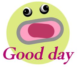 Family Q sticker #14042619