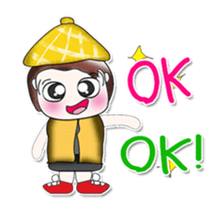 ??... Mr. Kotoro.. ?? sticker #14043190