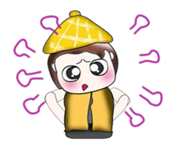 ??... Mr. Kotoro.. ?? sticker #14043196