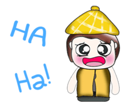 ??... Mr. Kotoro.. ?? sticker #14043197