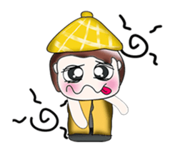 ??... Mr. Kotoro.. ?? sticker #14043198