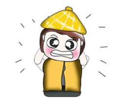 ??... Mr. Kotoro.. ?? sticker #14043199