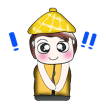 ??... Mr. Kotoro.. ?? sticker #14043200