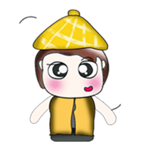 ??... Mr. Kotoro.. ?? sticker #14043202