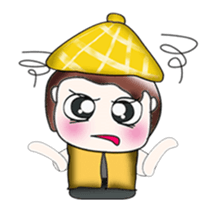 ??... Mr. Kotoro.. ?? sticker #14043207