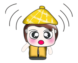 ??... Mr. Kotoro.. ?? sticker #14043210