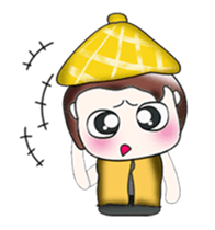 ??... Mr. Kotoro.. ?? sticker #14043211