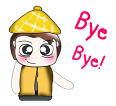 ??... Mr. Kotoro.. ?? sticker #14043212