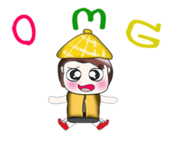 ??... Mr. Kotoro.. ?? sticker #14043213