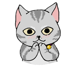 Allday & Shark sticker #14043270