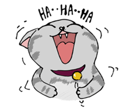 Allday & Shark sticker #14043271