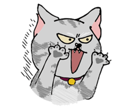 Allday & Shark sticker #14043272