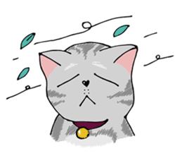 Allday & Shark sticker #14043286