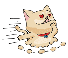 Allday & Shark sticker #14043289