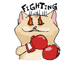 Allday & Shark sticker #14043297