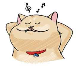 Allday & Shark sticker #14043300