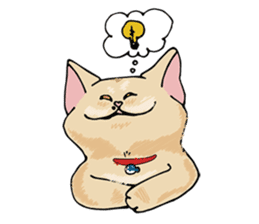 Allday & Shark sticker #14043303