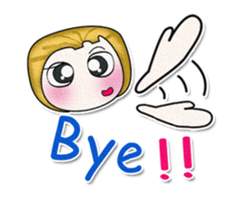 .. Mr. Takana... ^_^ sticker #14043856