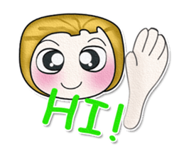 .. Mr. Takana... ^_^ sticker #14043857