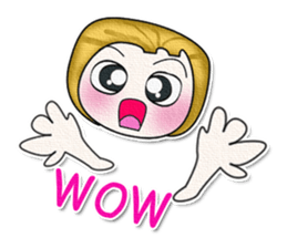 .. Mr. Takana... ^_^ sticker #14043858