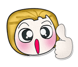 .. Mr. Takana... ^_^ sticker #14043863