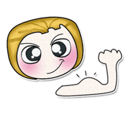 .. Mr. Takana... ^_^ sticker #14043864