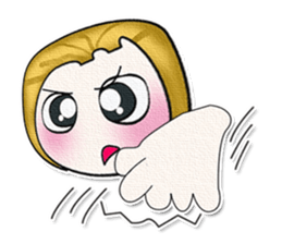 .. Mr. Takana... ^_^ sticker #14043865