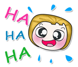 .. Mr. Takana... ^_^ sticker #14043866